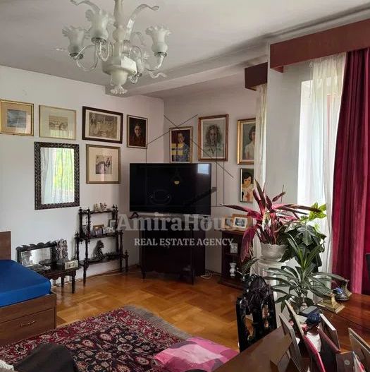 Casa de vanzare zona Amos Francu cartier A. Muresanu - Poză 4