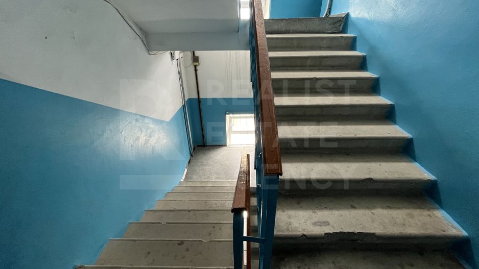 Vânzare, apartament, 3 camere, str. Podul Înalt, Ciocana - Poză 11