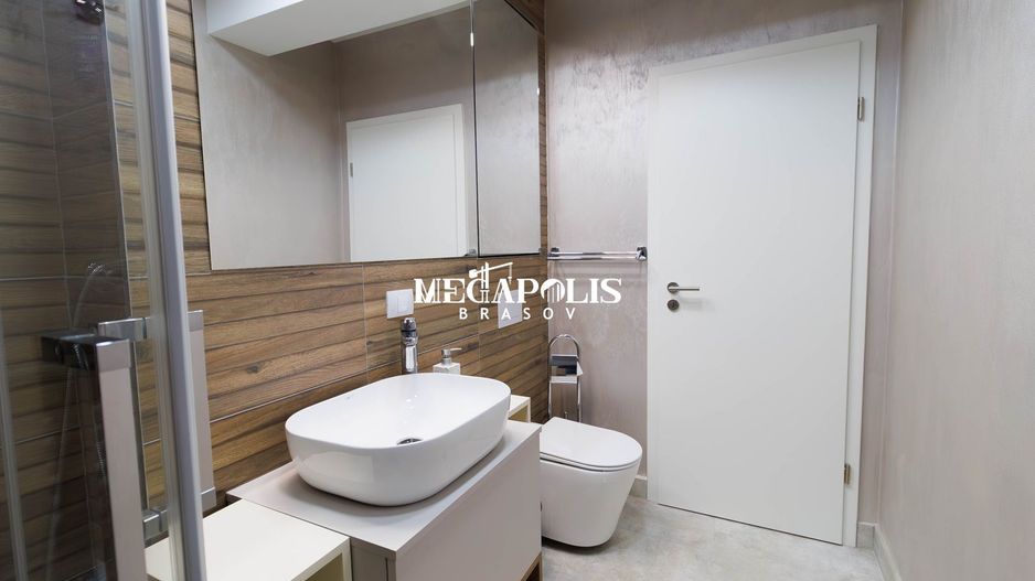 Apartament 3 camere | Parcare | Suprafață Generoasă | Grandis - Poză 16