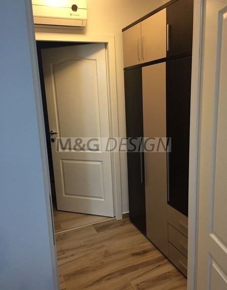 2 camere Aradului etaj 2 cu centrala proprie - Poză 5