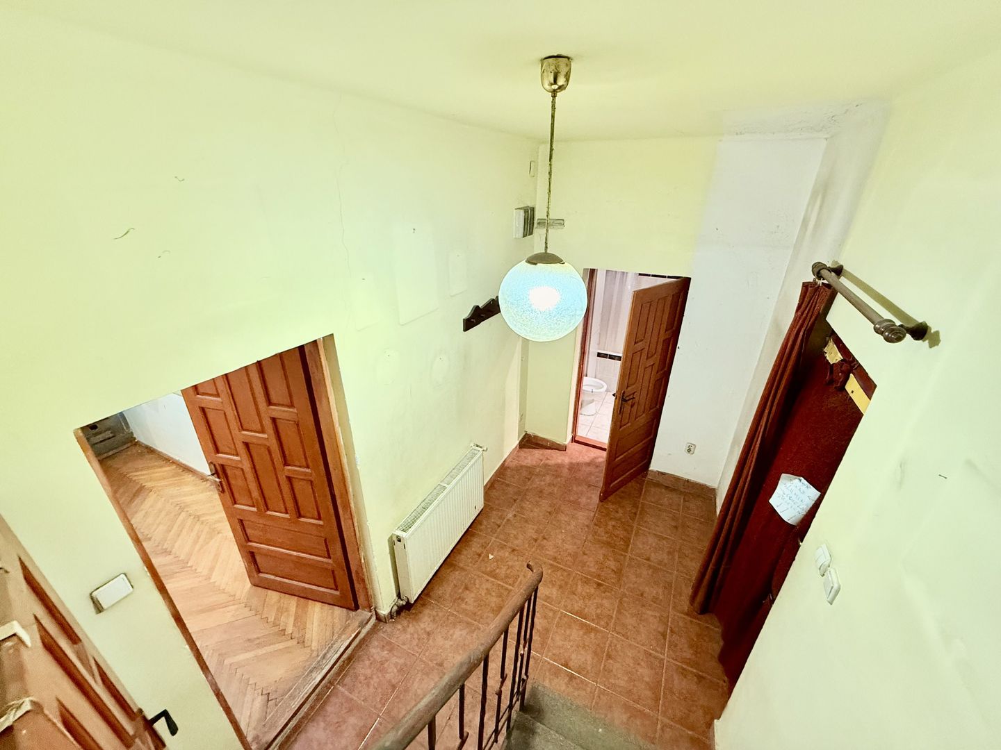 Vila 200 mp desfasurati cartier de case Belvedere Regie - Poză 23