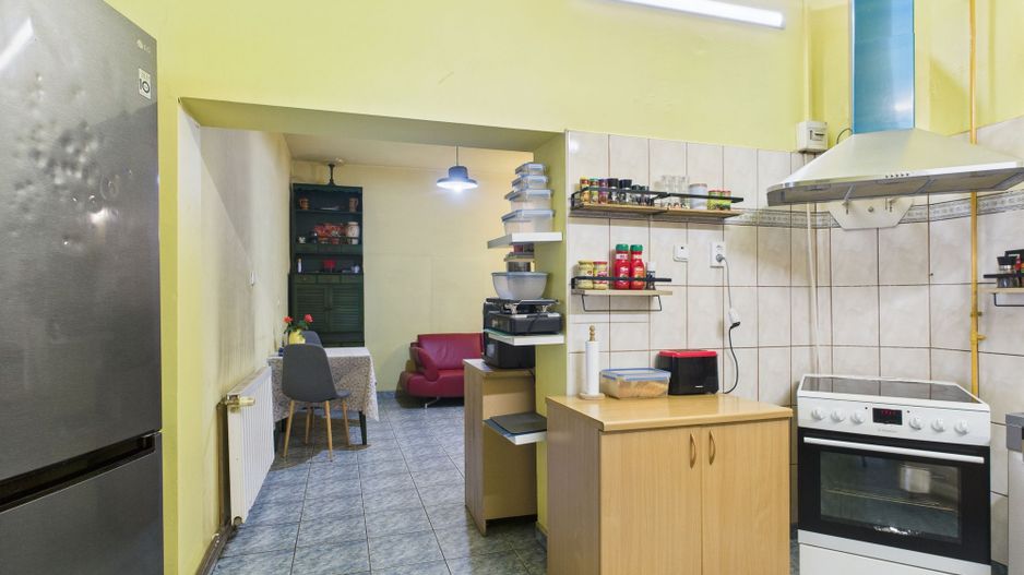 Casă individuală cu teren,  Andrei Șaguna -Traian - Poză 14