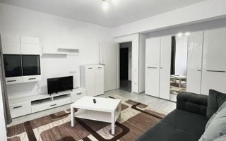 GARSONIERA - APARATORII PATRIEI, CENTRALA PROPRIE, BLOC NOU, MODERN - Poză 1