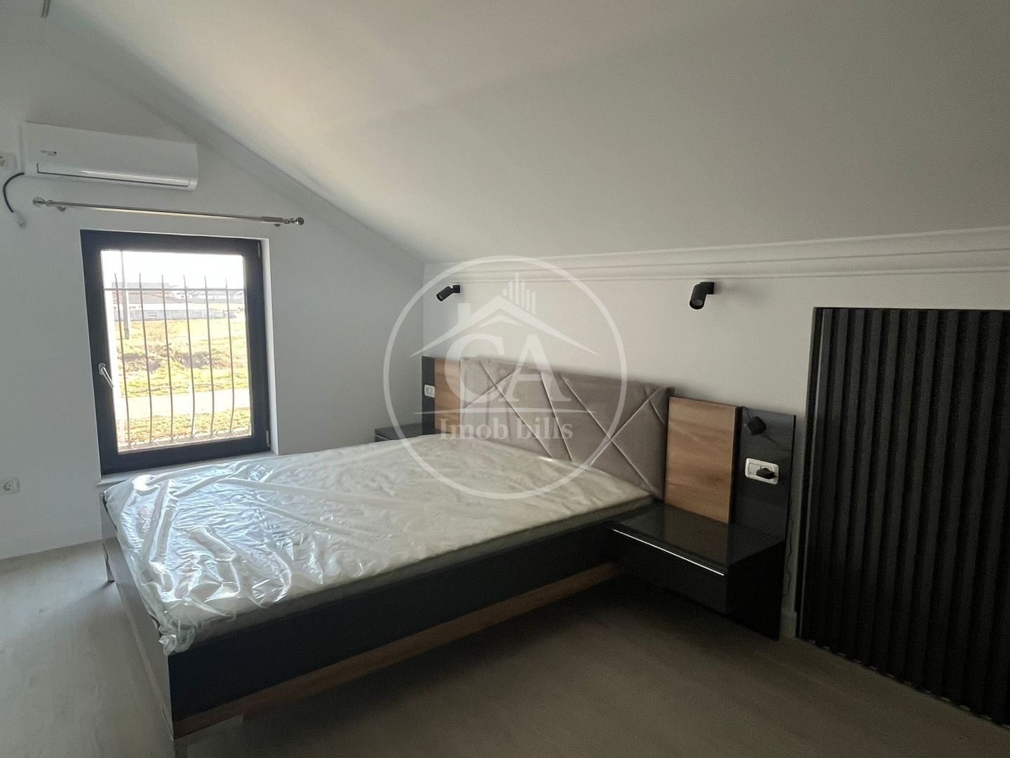 Casa de vanzare D+P+M cu 6 camere in Cartier Viena - Poză 7