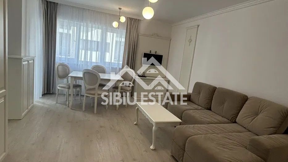 Apartament cochet 2 camere etaj 1 , loc de parcare - Poză 1