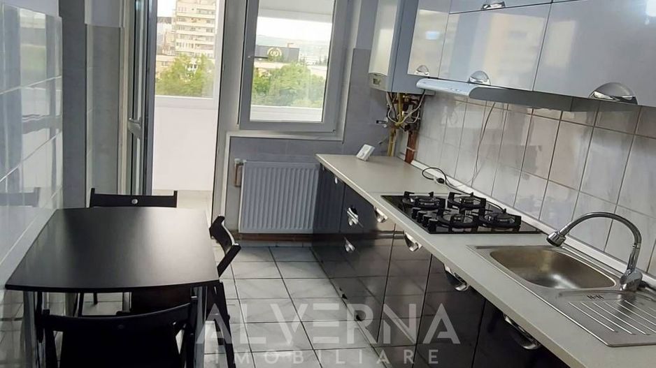 Apartament 2 camere | 50mp | 2 balcoane | decomandat | zona Gheorgheni - Poză 5
