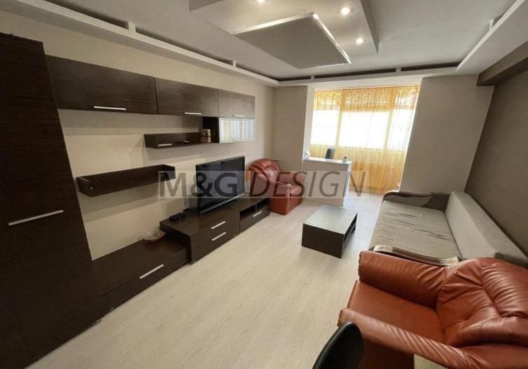 2 camere, centrală proprie, Complex Studențesc - Poză 1