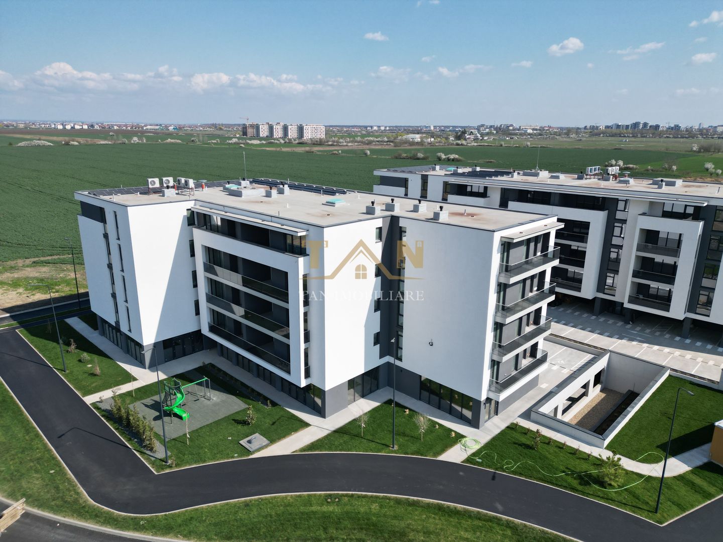 Comision 0 Apartament 3 camere Timisoara Nord - Poză 2