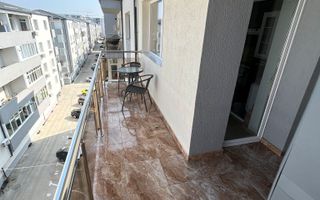 Apartament 2 camere Mobilat Utilat Loc de parcare Inclus - Poză 15