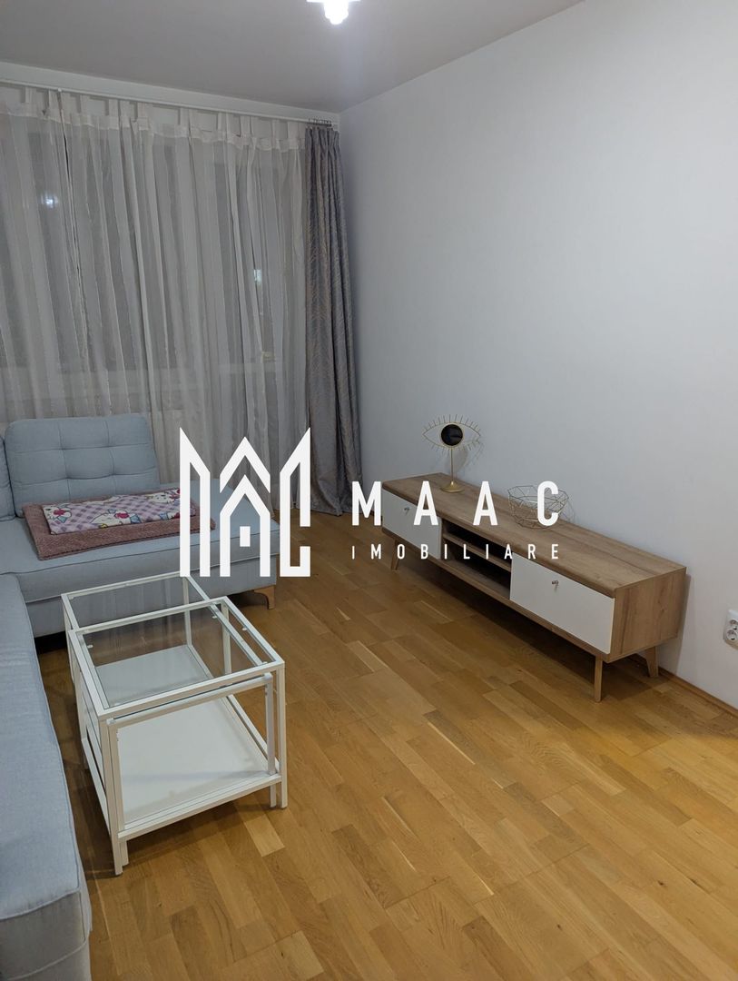 Apartament 3 camere | 80 MPU | Balcon | Mihai Viteazu - Poză 2