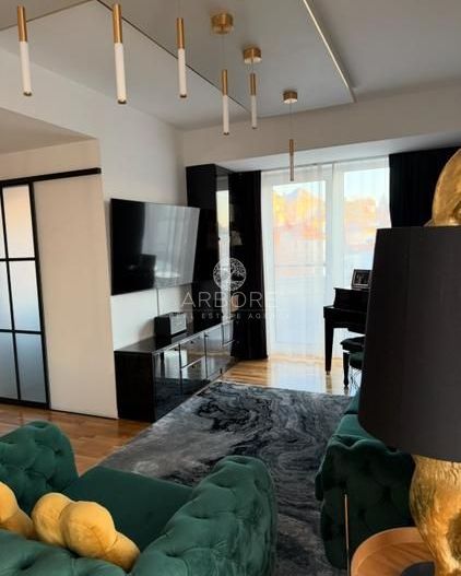 Apartament 2 camere, premium –Parlament/Parcul Carol - Poză 7