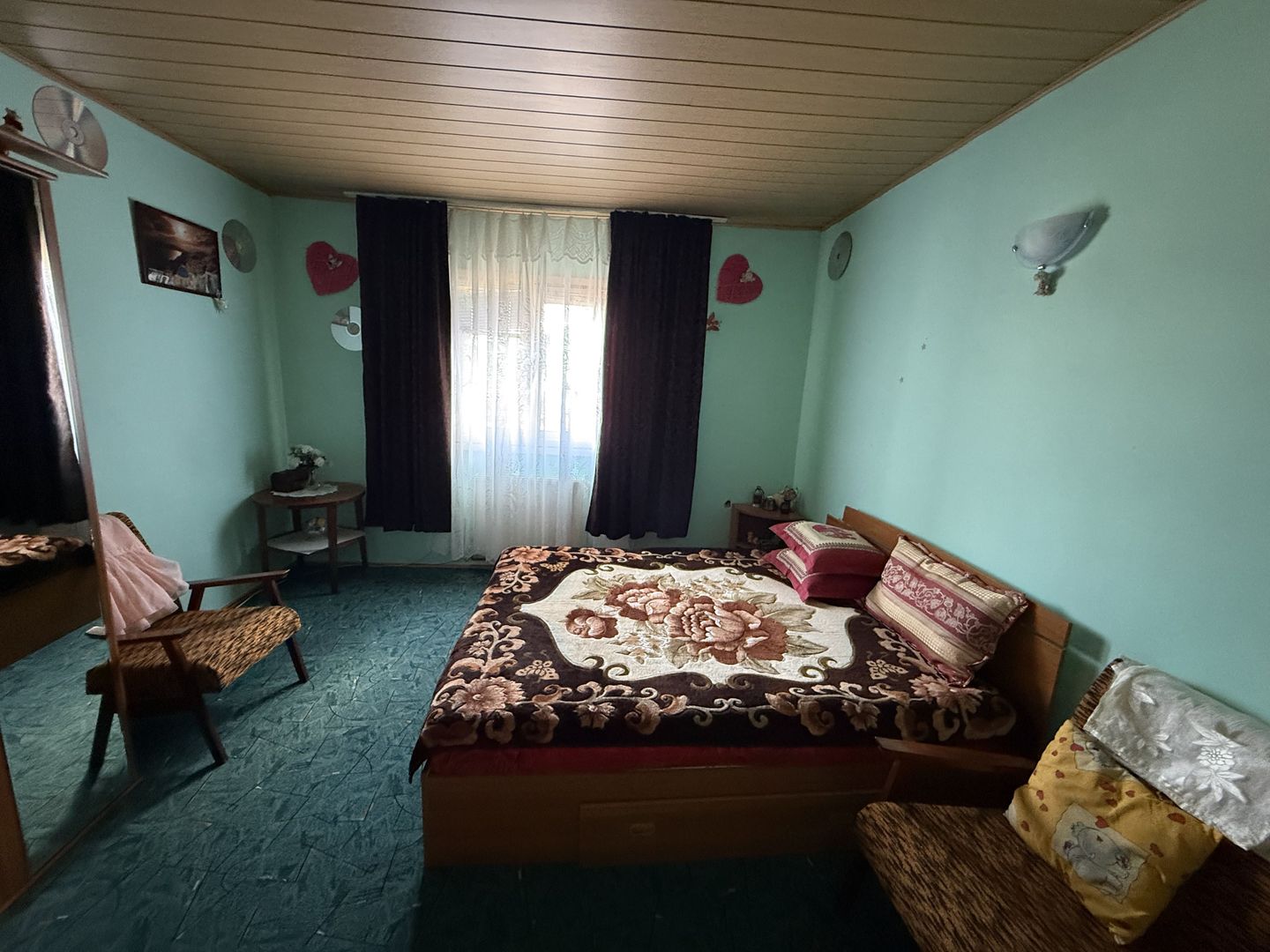 Vila S+P+1 140mp cu teren intravilan 510 mp - valea prahovei- Comarnic - Poză 24