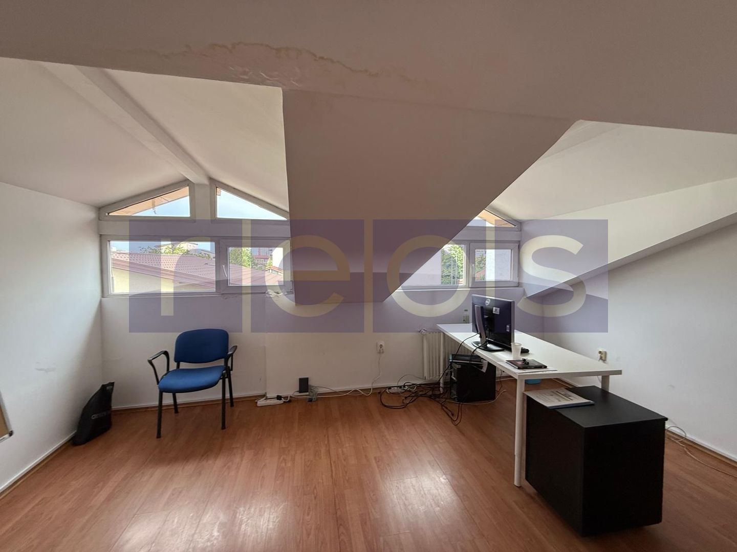 VANZARE VILA DOMENII | 374MP | IDEAL CLINICA - BIROURI | - Poză 2