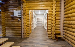 Vânzare, casă, 9 camere, satul Mîndra, r-nul Călărași. - Poză 40