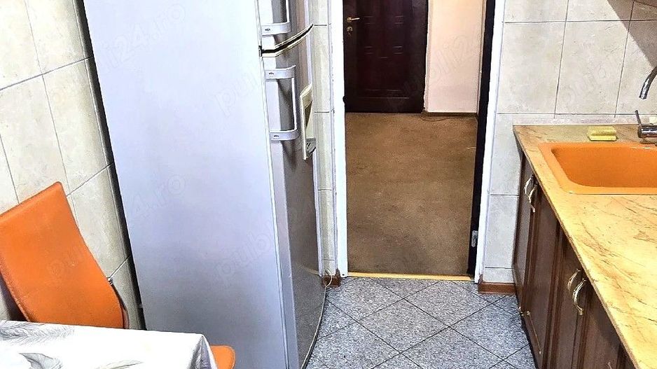 🌳 2 camere decomandat, etaj 2, lângă Parcul IOR, 8 min metrou Titan - Poză 10