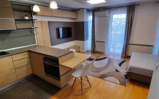 Apartament de 1 camere, 40mp, parcare, Augustin Presecan - Poză 3