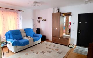 Apartament cu 3 camere și terase generoase, zona Sub Cetate, Florești. - Poză 2