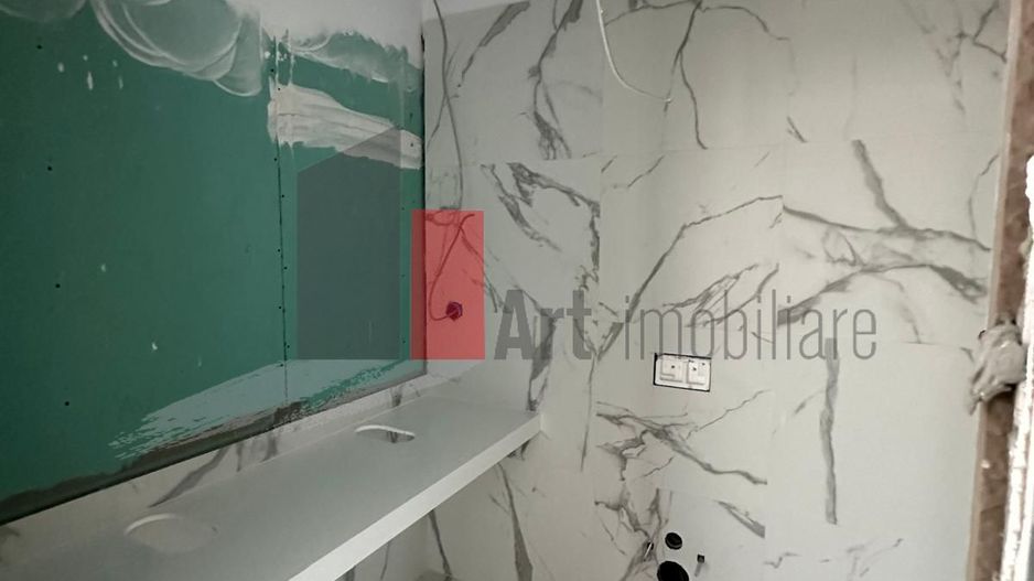 Penthouse Cu Terasă Imensă de 143 mp ,Utilă 114 mp si Priveliște Panoramică - Poză 16