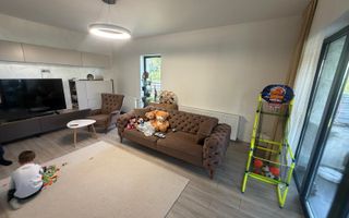 CASA INDIVIDUALA, CENTRALA PROPRIE, TEREN 367 MP, COMISION 0% - Poză 12