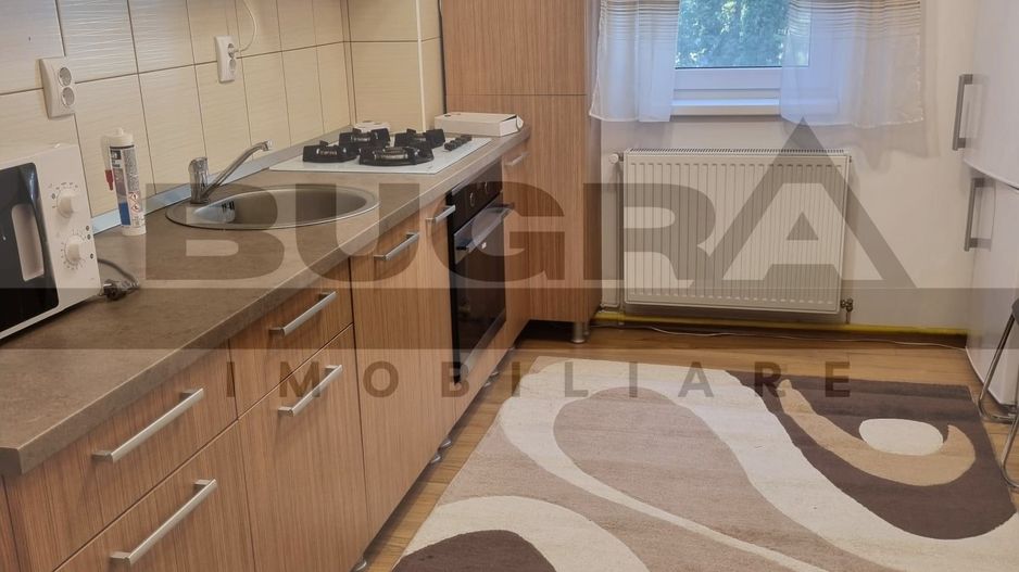Apartament 2 camere, 60 mp, zona Hotel Royal - Poză 4