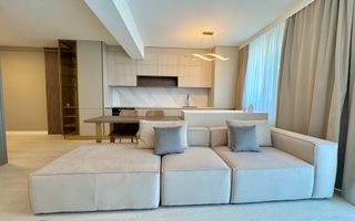 REZERVAT   Apartament de lux, posibilitate de achizitie 2 parcari - Poză 2