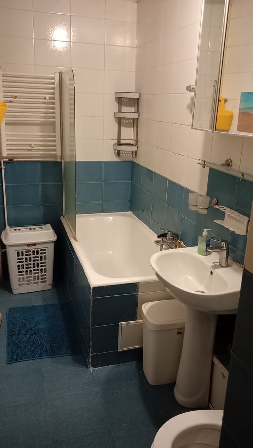 De Închiriat Garsonieră Vitan Mall, Decomandata, Petfriendly - Poză 7