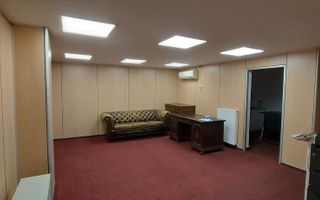 Spatiu birouri 5 camere | Parcul Carol | 160 mp | 2 grupuri sanitare | Garaj - Poză 2