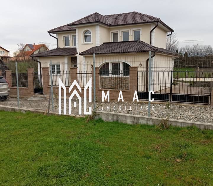 Casa 4 camere I Tocile I Stil mediteranean I 120 MPU - Poză 1