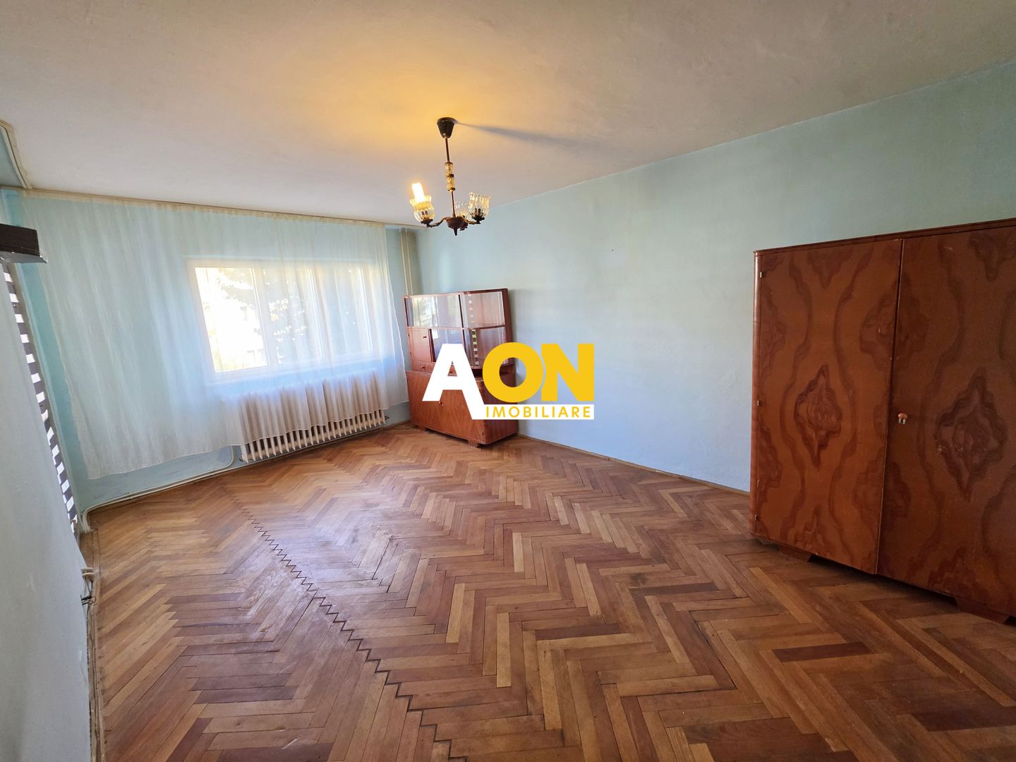 Apartament 2 camere, decomandat, etaj 2, Cetate, zona Kaufland - Poză 4