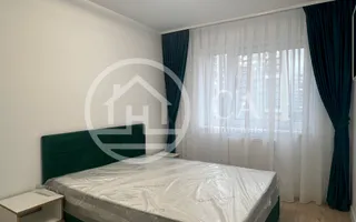 Apartament cu 3 camere de inchiriat in Prima Onestilor Oradea - Poză 11