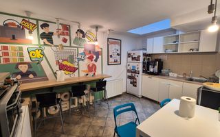 Cladire S+P+4 Etaje 683,92 mp - Dorobanti - Poză 9