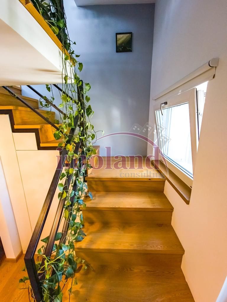Duplex de poveste - 3 camere - inchiriere - Mitropolie - Poză 19
