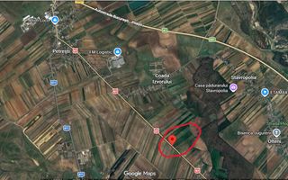 0% Comision - Teren intravilan, apropiere A1, industrial - Poză 5