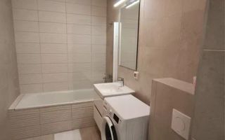 2 camere, modern, garaj,AC,bloc nou, zona Centrala, Record Park, Paris - Poză 7