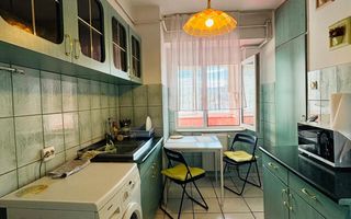 Apartament 2 camere decomandate, balcon, zona Titulescu - Poză 4