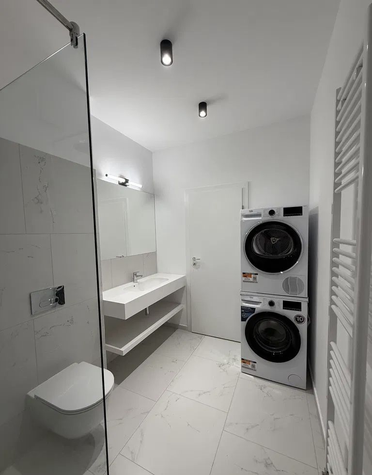 Chirie | Apartament 3 camere | Prima Închiriere | Jandarmeriei - Poză 15