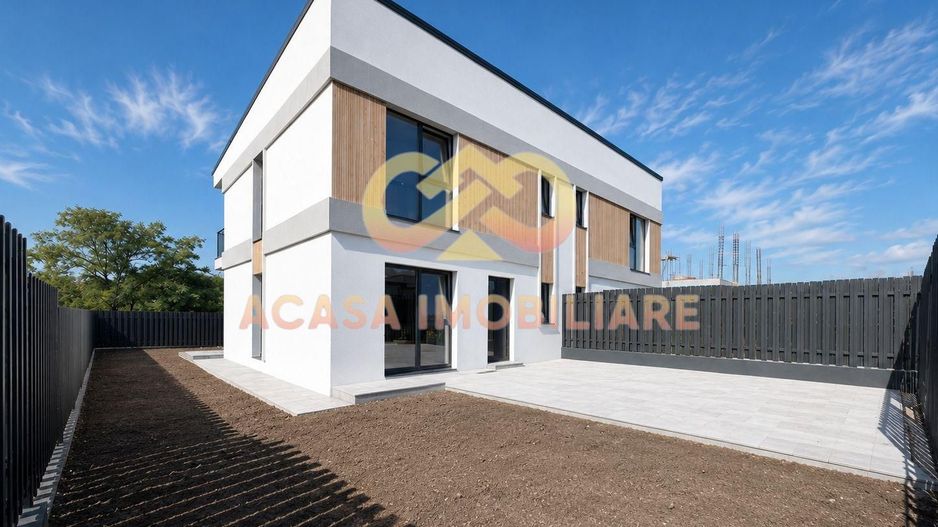 DUPLEX 4 CAMERE  120MP  VISAN - Poză 2