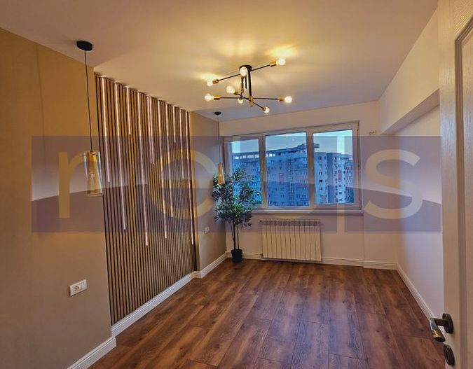 VANZARE APARTAMENT 2 CAMERE ULTRAFINISAT VICTORIEI AVIATORILOR KISELEFF - Poză 2