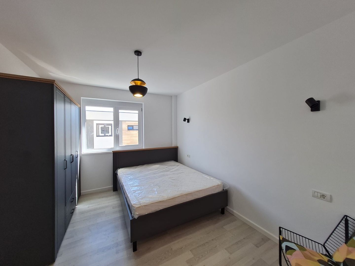 Apartament 2 camere, zona Braytim - Poză 10