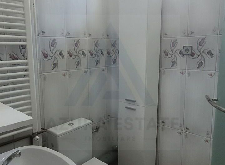 Casa duplex 4 camere 140 mp utili curte 150 mp zona Parcul Sub Arini - Poză 11