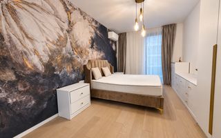 THE IVY | Un loc aparte. Gata să fie acasă. 2 camere • Terasă •Parcare - Poză 3
