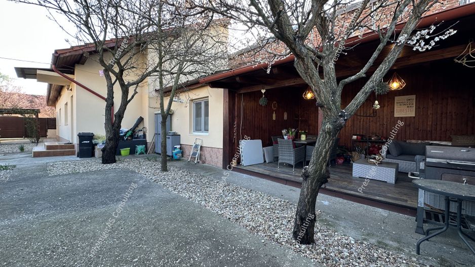 Casa 3 Camere | 270mp Teren | Calea Sagului - Poză 24