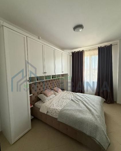 #-Hlincea, Apartament 2 camere, 65mp, mobilat-utilat complet + parcare - Poză 13