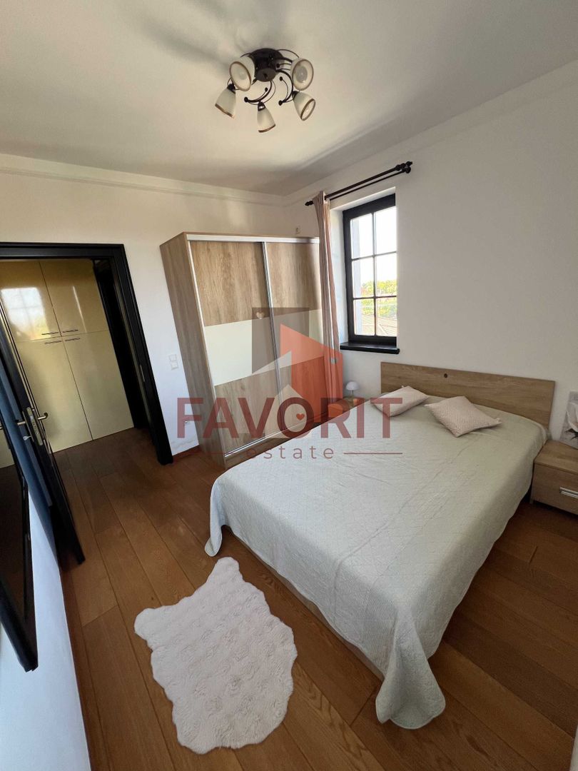 Apartament 2 camere | Bloc nou | Lift | Parcare | Mircea Cel Batran - Poză 3