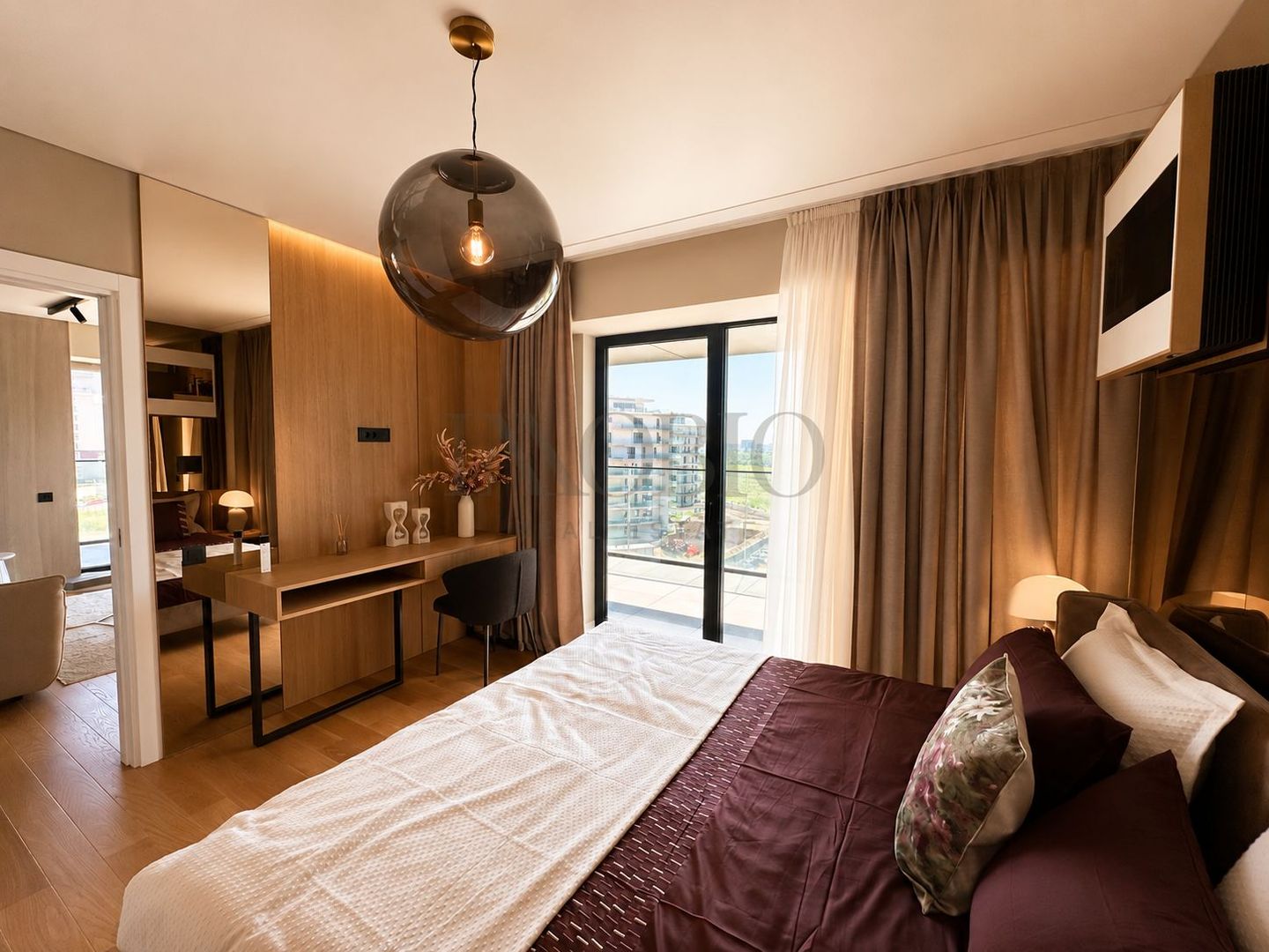 Apartament 3 Camere | Yacht Kid - Poză 6