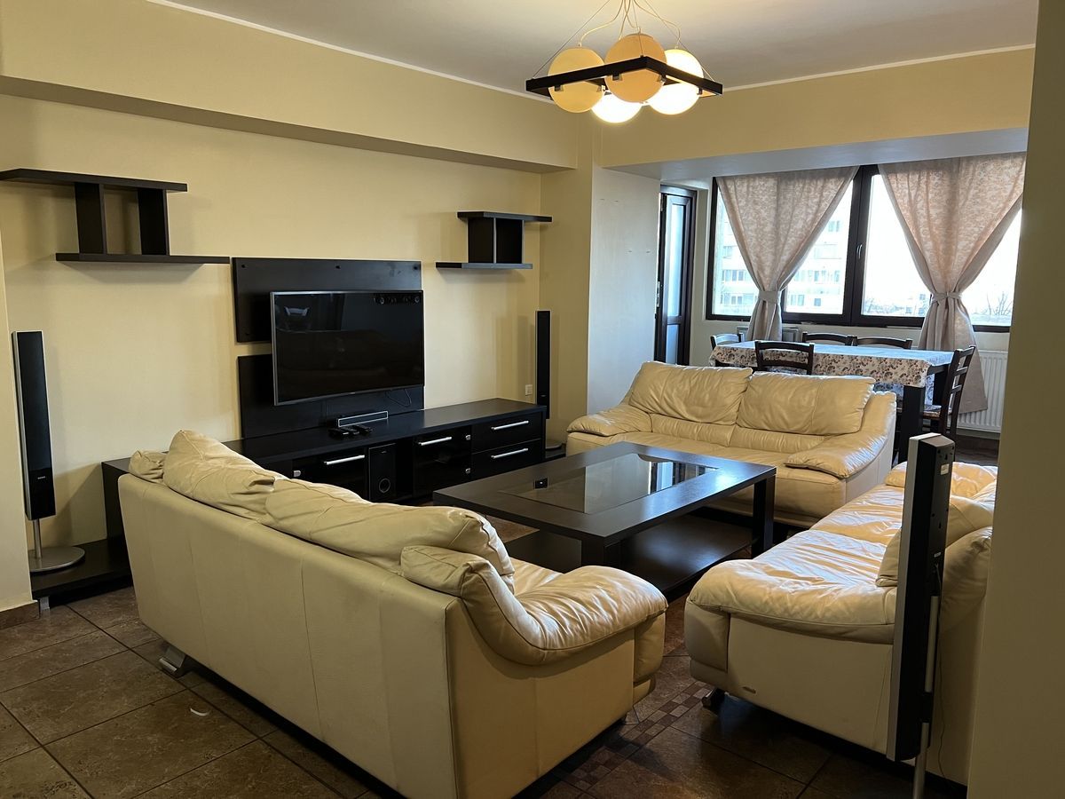 Apartament 3 camere - Obor - Poză 3