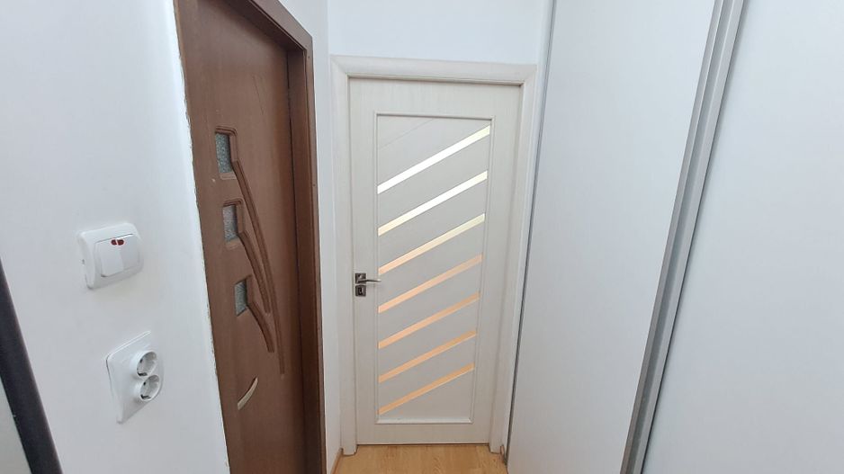 Garsoniera Metrou Nicolae Grigorescu Piata Salajan - Poză 10