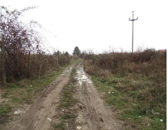 Teren Comuna Maracineni sat Argeselu - Poză 3