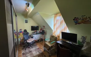 Casa individuala | D+P+1 | 6 camere | Acces auto | Terezian - Poză 23