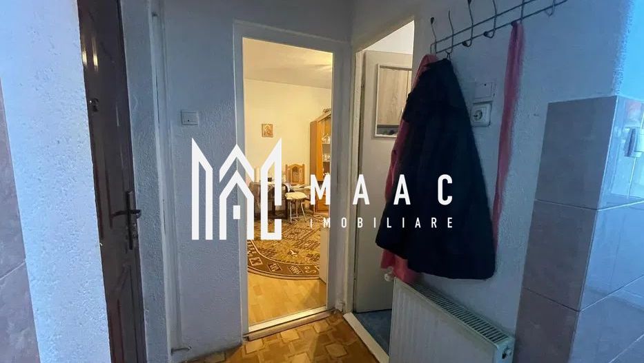 Garsonieră I Parter I Balcon Închis I Decomandată - Poză 7